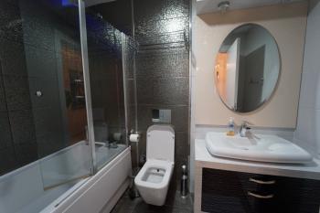 AZURA PARK REZİDENCE 2+1 EŞYALI KİRALIK DAİRE ALANYA MAHMUTLAR