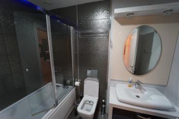 AZURA PARK REZİDENCE 2+1 EŞYALI KİRALIK DAİRE ALANYA MAHMUTLAR