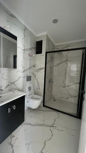 NİRVANA SİTESİ 1+1 EŞYASIZ KİRALIK DAİRE ALANYA MAHMUTLAR
