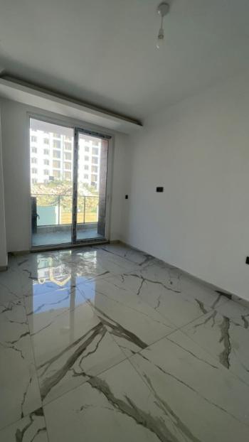 NİRVANA SİTESİ 1+1 EŞYASIZ KİRALIK DAİRE ALANYA MAHMUTLAR