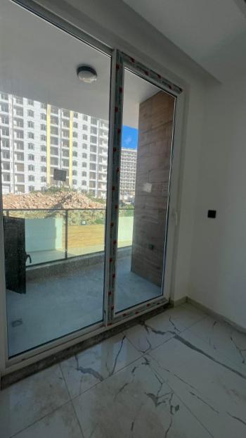 NİRVANA SİTESİ 1+1 EŞYASIZ KİRALIK DAİRE ALANYA MAHMUTLAR