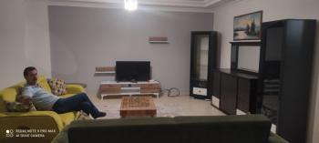 SOYSAL RESORT EŞYALI 3+1 DUBLEKS KİRALIK DAİRE ALANYA MAHMUTLAR