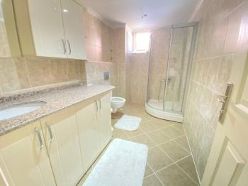SOYSAL RESORT EŞYALI 3+1 DUBLEKS KİRALIK DAİRE ALANYA MAHMUTLAR
