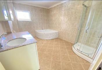 SOYSAL RESORT EŞYALI 3+1 DUBLEKS KİRALIK DAİRE ALANYA MAHMUTLAR