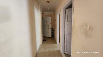 NİLAY SİTESİ 1+1 EŞYALI KİRALIK DAİRE ALANYA MAHMUTLAR 
