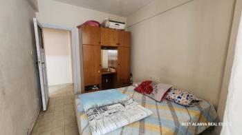 NİLAY SİTESİ 1+1 EŞYALI KİRALIK DAİRE ALANYA MAHMUTLAR 