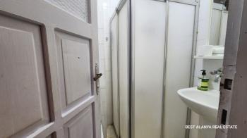 NİLAY SİTESİ 1+1 EŞYALI KİRALIK DAİRE ALANYA MAHMUTLAR 
