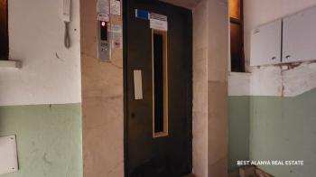 NİLAY SİTESİ 1+1 EŞYALI KİRALIK DAİRE ALANYA MAHMUTLAR 