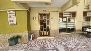 NİLAY SİTESİ 1+1 EŞYALI KİRALIK DAİRE ALANYA MAHMUTLAR 