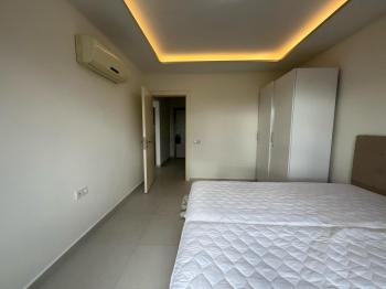 BEREKETOĞLU APT 1+1 EŞYALI KİRALIK DAİRE ALANYA KESTEL