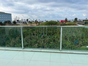 BEREKETOĞLU APT 1+1 EŞYALI KİRALIK DAİRE ALANYA KESTEL