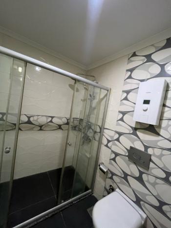 BEREKETOĞLU APT 1+1 EŞYALI KİRALIK DAİRE ALANYA KESTEL