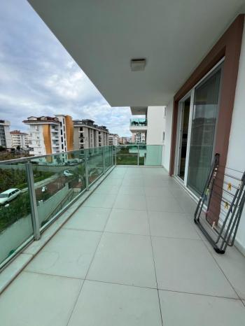 BEREKETOĞLU APT 1+1 EŞYALI KİRALIK DAİRE ALANYA KESTEL