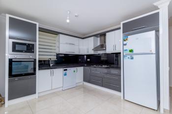 LÜKS KOMPLEKS 2+1 EŞYALI KİRALIK DAİRE ALANYA KARGICAK