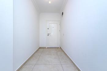 LÜKS KOMPLEKS 2+1 EŞYALI KİRALIK DAİRE ALANYA KARGICAK
