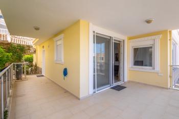 LÜKS KOMPLEKS 2+1 EŞYALI KİRALIK DAİRE ALANYA KARGICAK