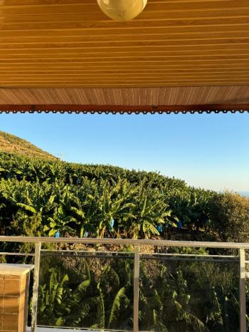 ALANYA KARGICAK'TA 3+1 EŞYALI KİRALIK DAİRE 
