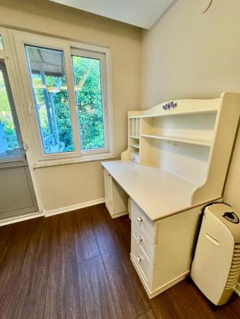 ALANYA KARGICAK'TA 3+1 EŞYALI KİRALIK DAİRE 