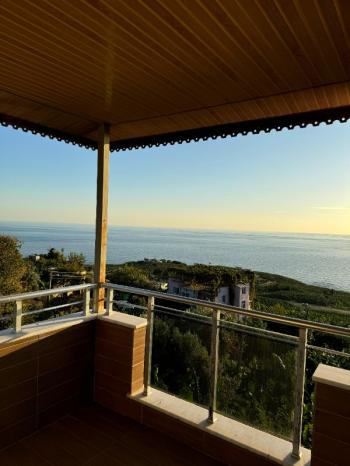 ALANYA KARGICAK'TA 3+1 EŞYALI KİRALIK DAİRE 