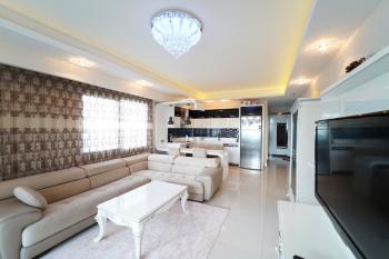 AZURA PARK RESİDENCE 3+1 EŞYALI KİRALIK DAİRE