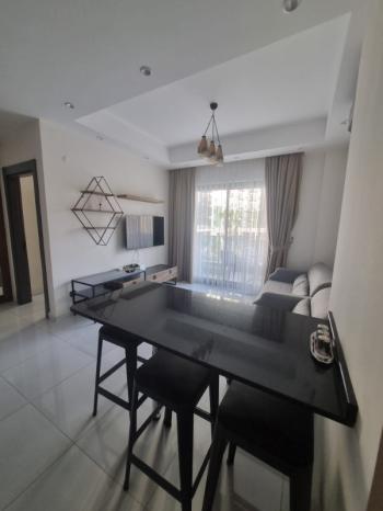 SERENİTY SİTESİ 1+1 EŞYALI KİRALIK DAİRE ALANYA MAHMUTLAR