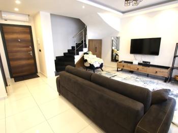 SERENİTY 3+1 EŞYALI DUBLEKS KİRALIK DAİRE