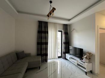 BEST LİFE 9 DELUXE 1+1 EŞYALI KİRALIK DAİRE ALANYA MAHMUTLAR 