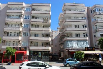 EMİRHAN SİTESİ 2+1 EŞYASIZ KİRALIK DAİRE ALANYA MAHMUTLAR