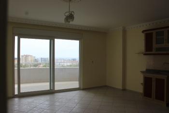 YAPARLI BULUT SİTESİ 2+1 EŞYASIZ KİRALIK DAİRE ALANYA MAHMUTLAR
