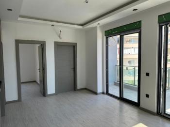 MOMENTUS SİTESİ 1+1 EŞYASIZ KİRALIK DAİRE ALANYA MAHMUTLAR