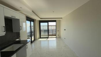 CORNER REZİDANCE 1+1 EŞYASIZ KİRALIK DAİRE ALANYA KARGICAK