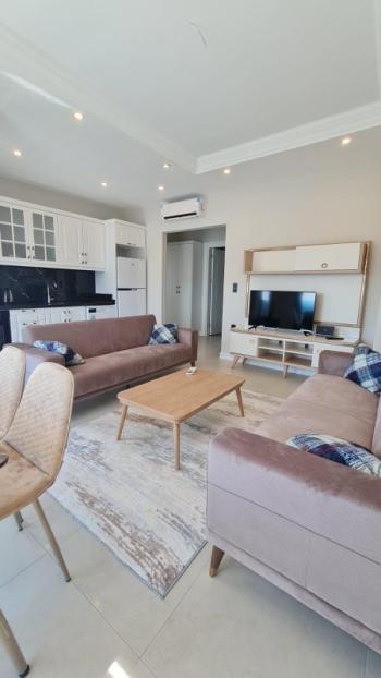 ALANYA KESTEL'DE 2+1 FULL YENİ EŞYALI KİRALIK DAİRE