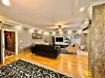 BALTA RESİDENCE SATILIK 4+1 DUBLEX DAİRE 