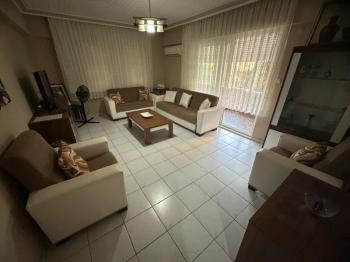 İNCİ APARTMANI 2+1 EŞYALI KİRALIK DAİRE ALANYA MAHMUTLAR