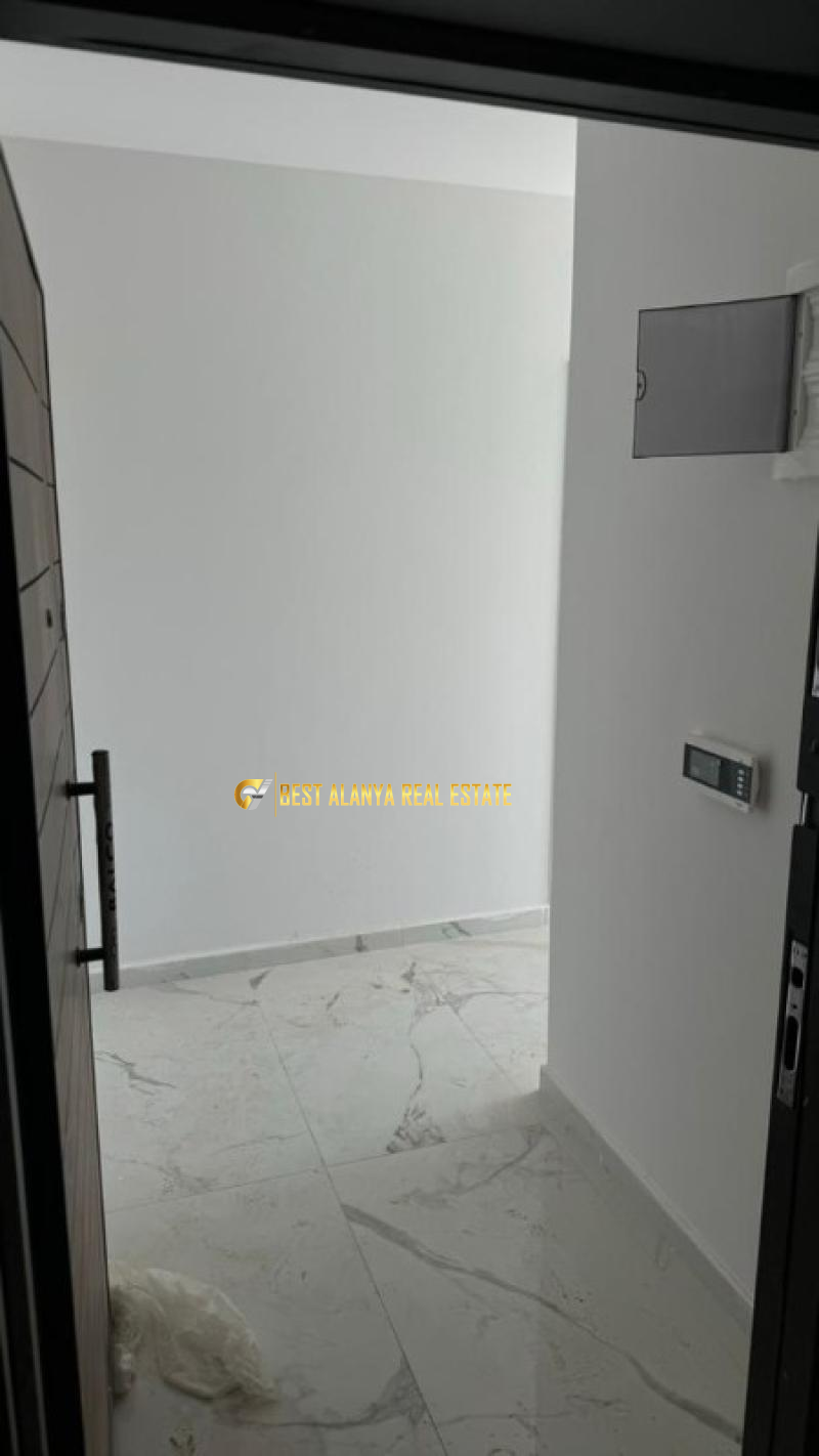 Best Life 10 1+1 Boş Daire Mahmutlar Alanya