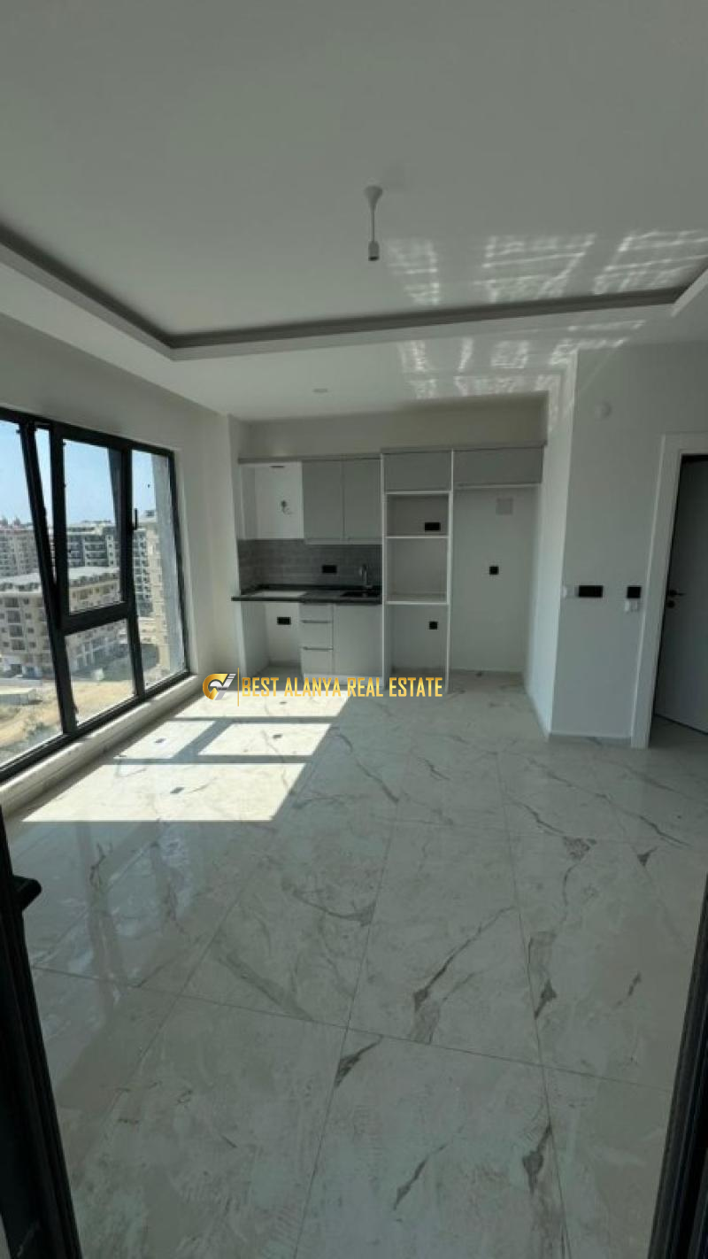 Best Life 10 1+1 Boş Daire Mahmutlar Alanya