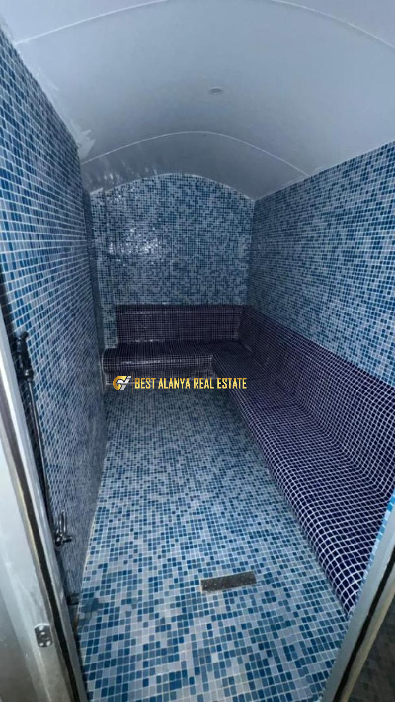 Best Life 10 1+1 Boş Daire Mahmutlar Alanya