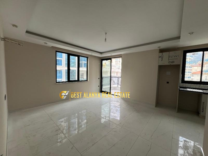 Rubin Residence 2+1 Kiralık Boş Daire Mahmutlar Alanya