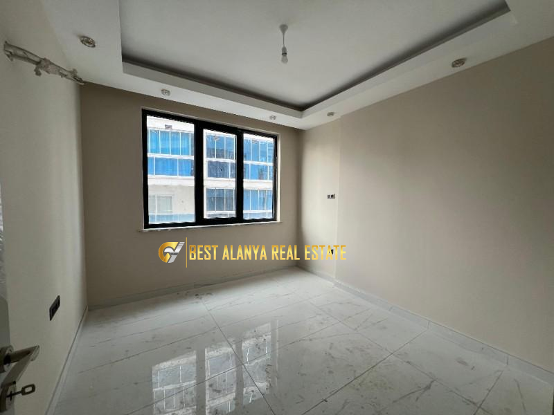 Rubin Residence 2+1 Kiralık Boş Daire Mahmutlar Alanya