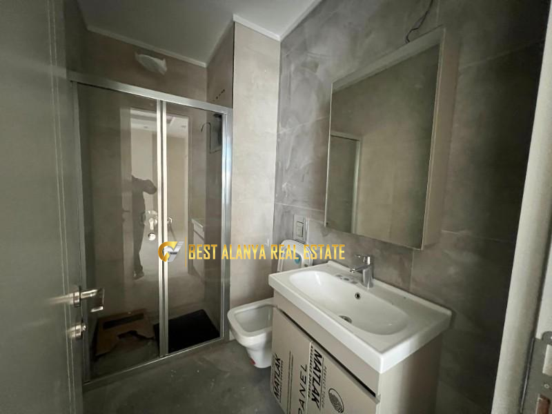 Rubin Residence 2+1 Kiralık Boş Daire Mahmutlar Alanya
