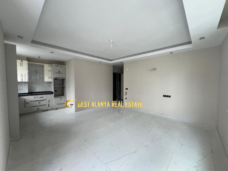 Rubin Residence 2+1 Kiralık Boş Daire Mahmutlar Alanya