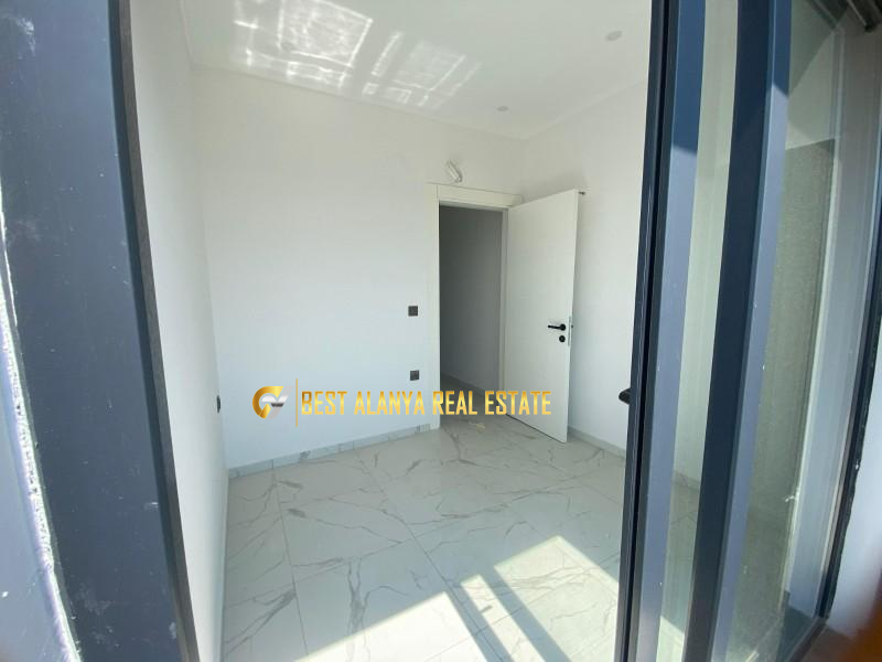 Prime Loft Rezidans 2+1 Kiralık Boş Daire Mahmutlar Alanya 