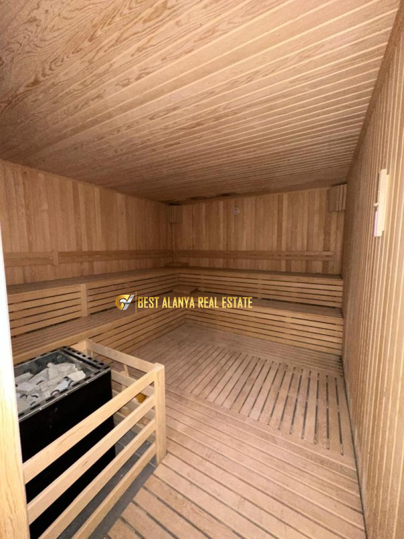 Prime Loft Rezidans 2+1 Kiralık Boş Daire Mahmutlar Alanya 