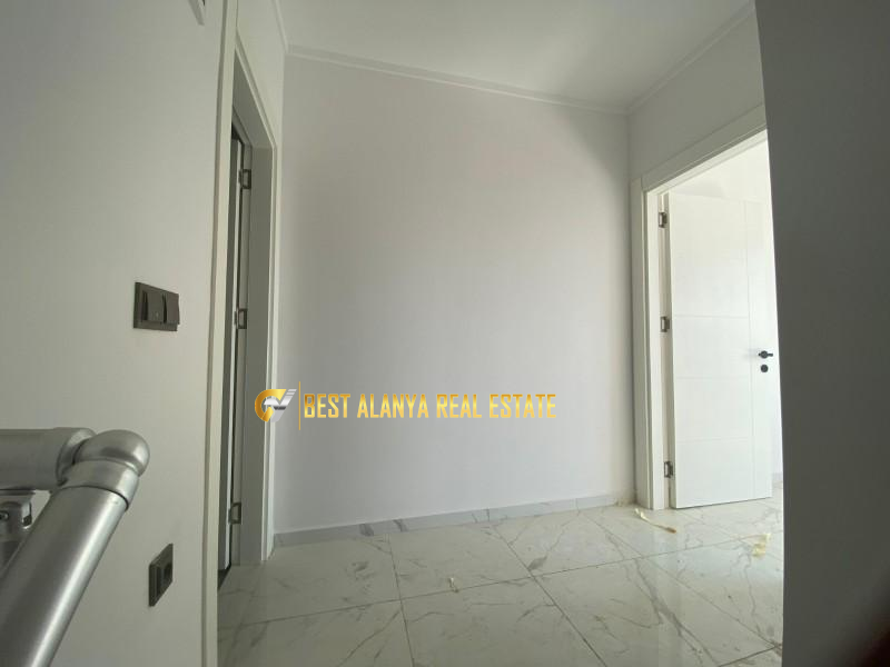 Prime Loft Rezidans 2+1 Kiralık Boş Daire Mahmutlar Alanya 