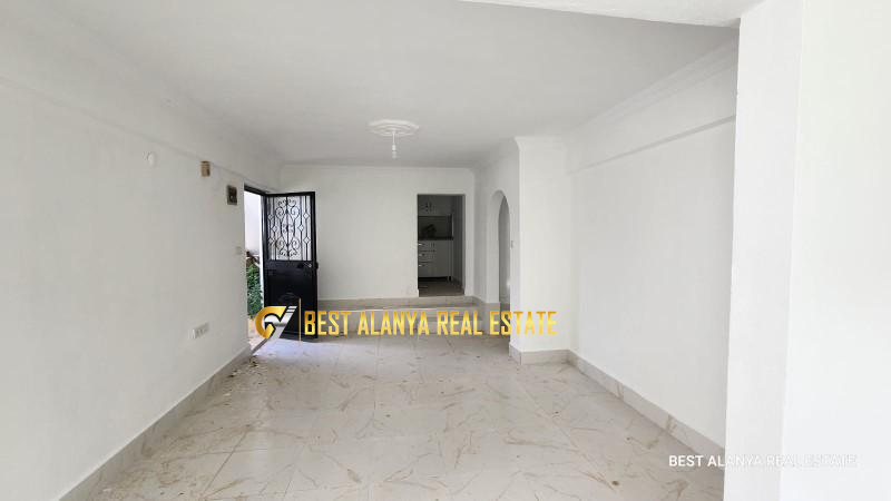 ÖGRETMENLER SİTESİ KİRALIK BOŞ 2+1 KARGICAK ALANYA 