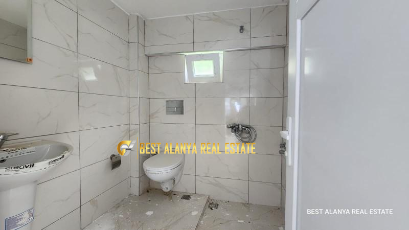 ÖGRETMENLER SİTESİ KİRALIK BOŞ 2+1 KARGICAK ALANYA 