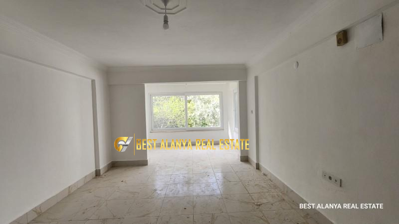 ÖGRETMENLER SİTESİ KİRALIK BOŞ 2+1 KARGICAK ALANYA 