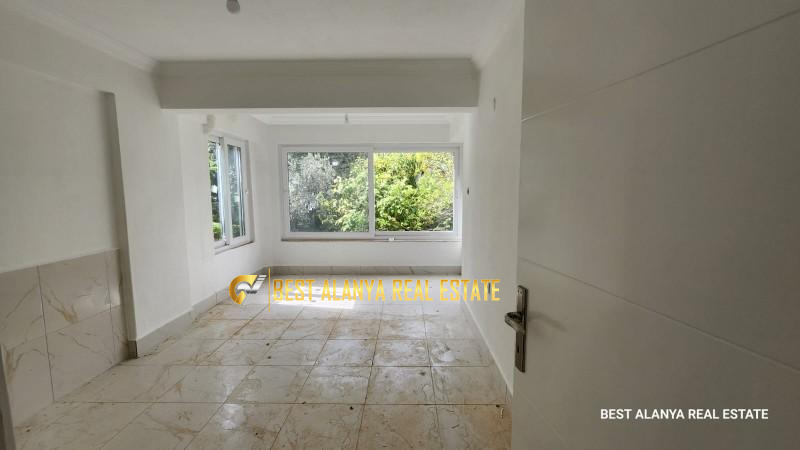 ÖGRETMENLER SİTESİ KİRALIK BOŞ 2+1 KARGICAK ALANYA 