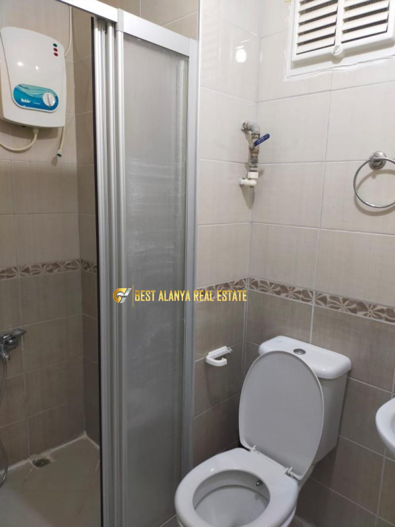 Blue Tower Rezidans 3+1 Eşyalı Kiralık Daire Mahmutlar Alanya