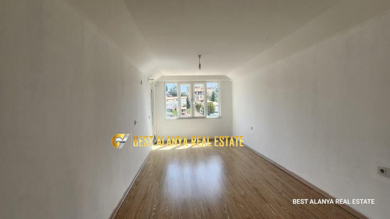 TOPRAK RİVERE RESİDENCE KİRALIK BOŞ 4+1 DUBLEX DAİRE KESTEL ALANYA